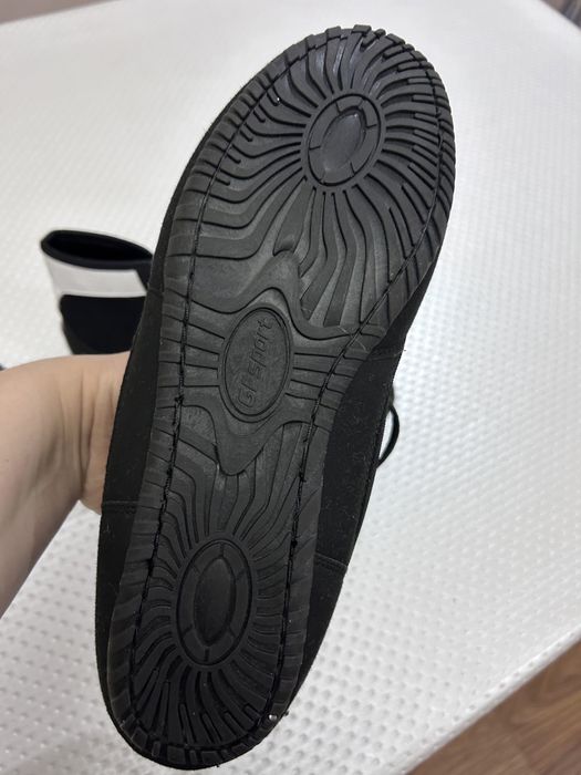 Борцовки. Размер 42 новые