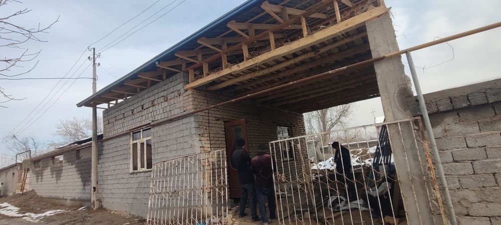 Дача сотилади 2.4 сотих