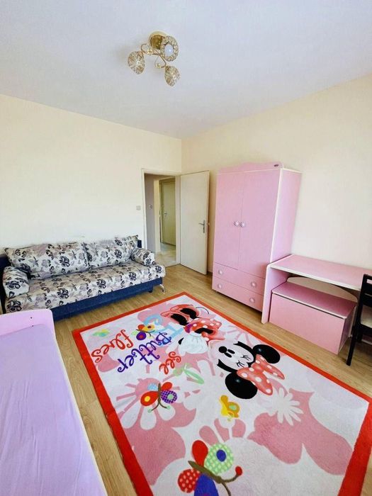 Дава се под наем Тристаен апартамент в София, Овча купел 1 - 100 кв.м за 747.66 € - Снимка #4