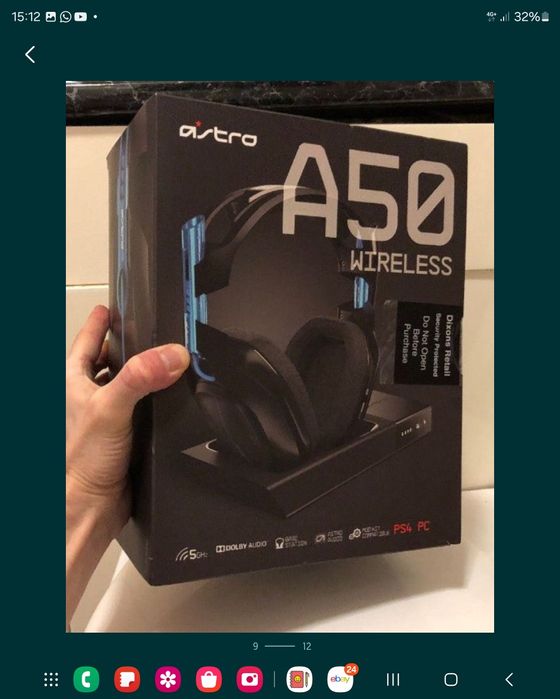 Камера за PS3 пс3 Camera