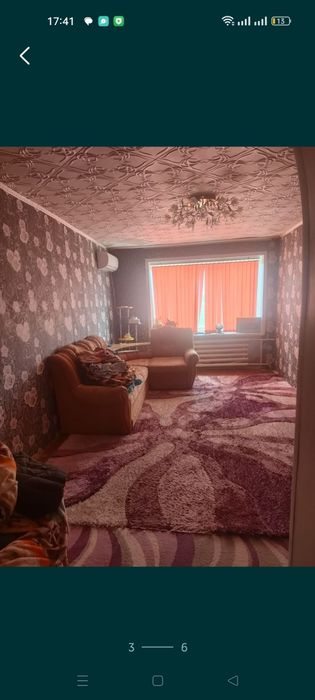 Сдам трёх на длительный срок.