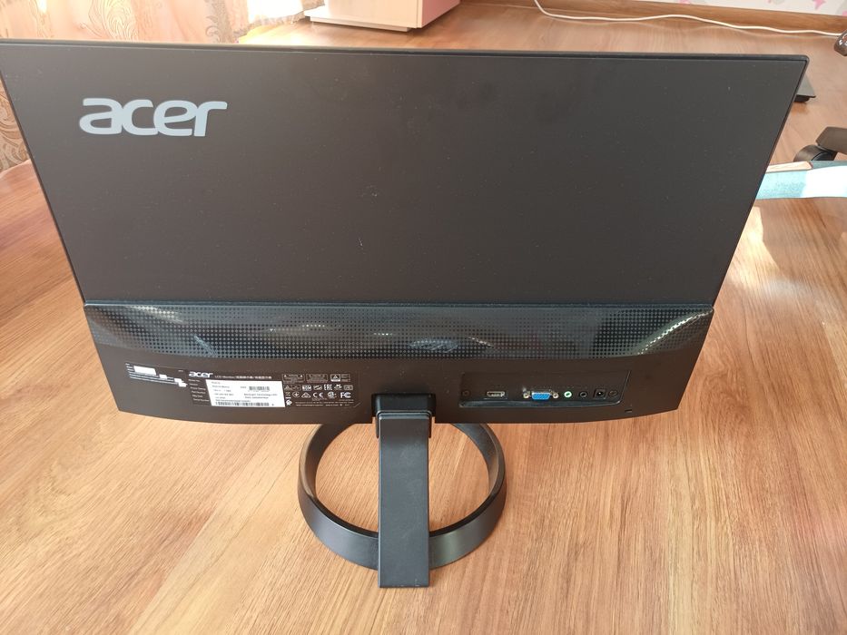 монитор acer 75 грец