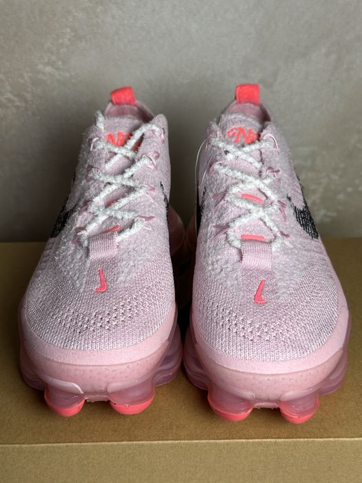 Дамски маратонки Nike Air Max Scorpion Pink Розово