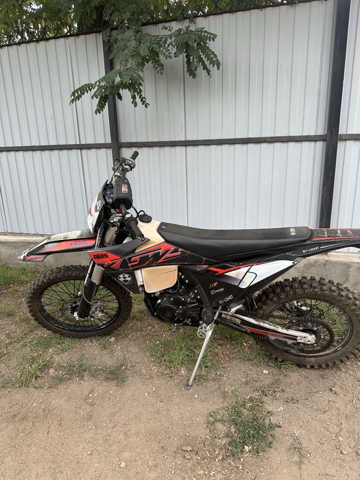 Продам мотоцикл Kews k23