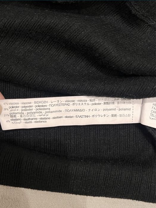 продам кофту stradivarius off shoulder top