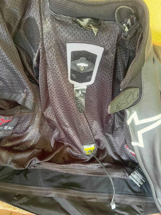 Geaca Moto Alpinestars
