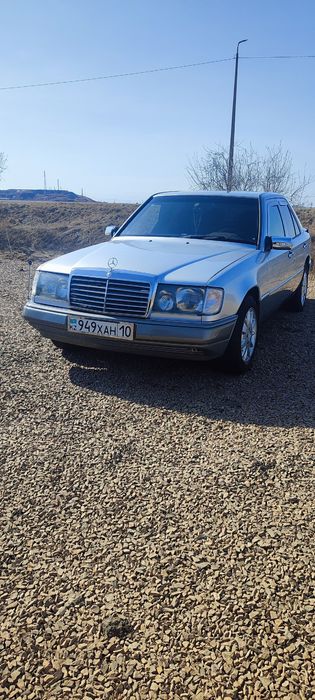 Продам Мерседес Бенц