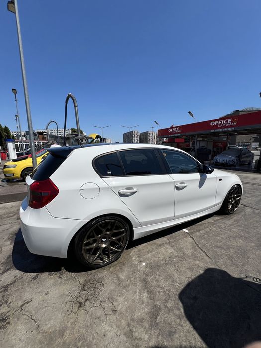 BMW Seria 1 2008 — imagine 3