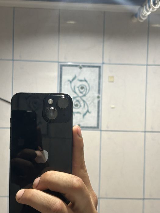 iPhone 14 без минуса