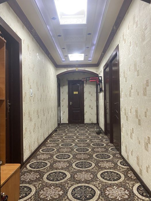 Tinchlik metroda kvartira sotiladi