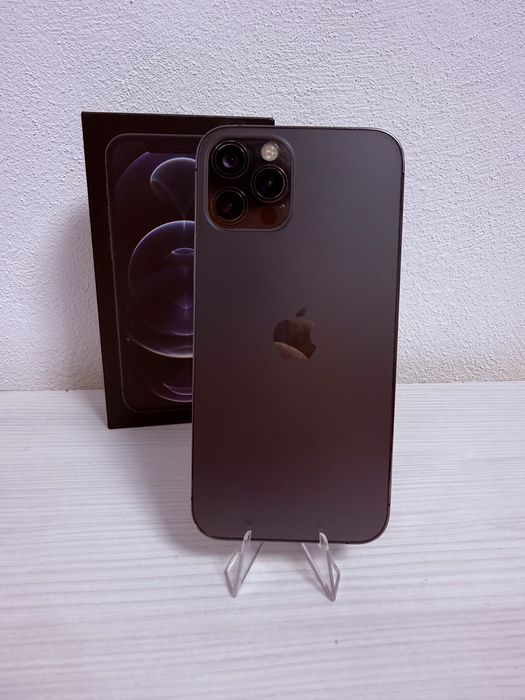 iPhone 12 PRO 256GB 92% Baterie Originala!