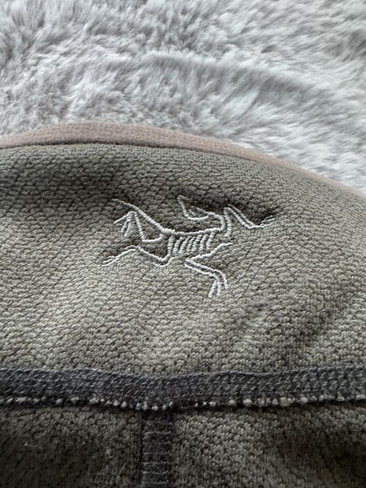 Мъжко горнище ARC’TERYX . Размер XL