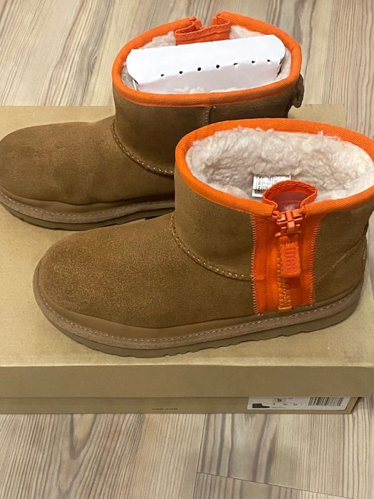 UGG детски/ дамски боти 36 номер