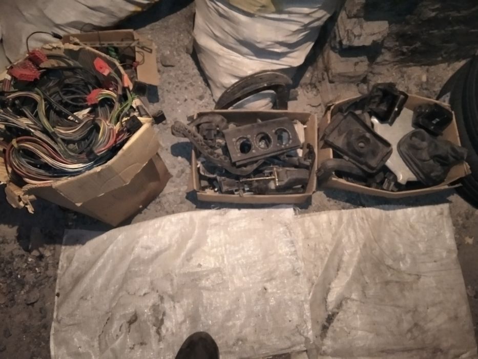 Всякое пасат б3 продам