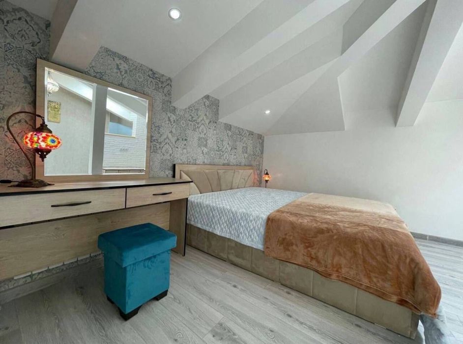 Parisien от Golden House 105м2  С Ремонтом 4/8/8 Дуплекс