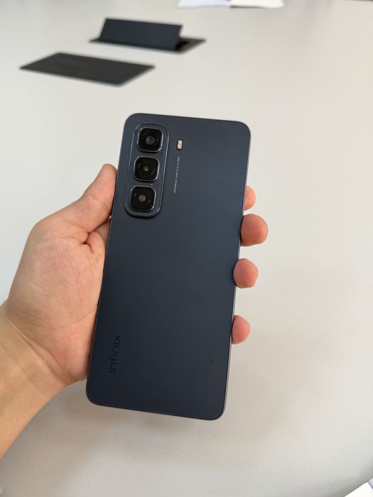 Infinix hot 50  256/8