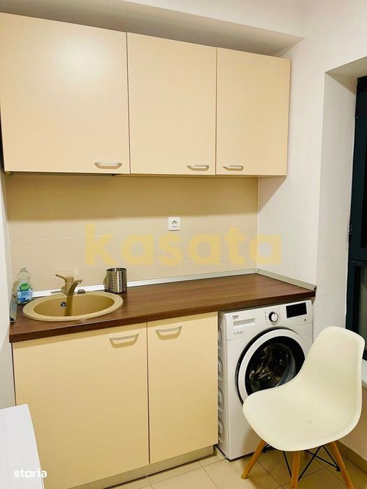 De Inchiriat | Studio Garsoniera | Colentina | Bloc Nou | 41 Mp