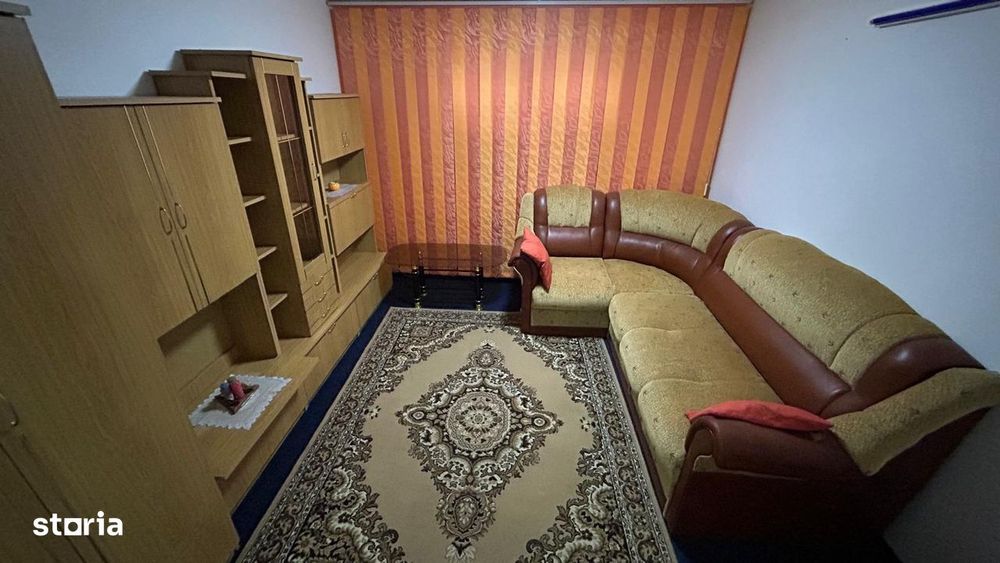 Camera Tractorul - Mociulschi