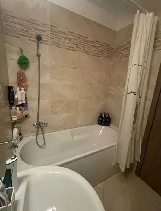 Дава се под наем Двустаен апартамент в Пловдив, Западен - 60 кв.м за 275.4 € - Снимка #6