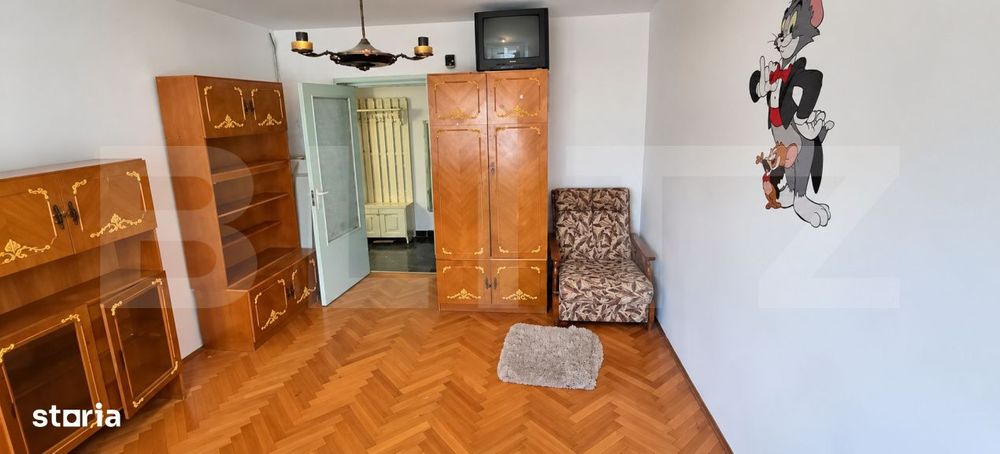 Apartament 3 camere, 64 mp, zona Centrala