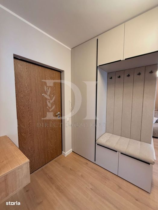 Apartament ultramodern / etaj intermediar / Zona Eroilor