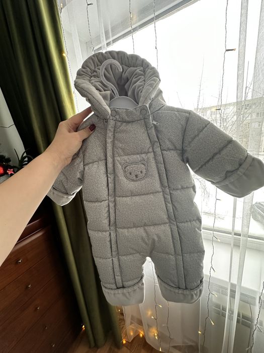 Детский комбизон сатамын