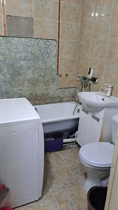 Аренда квартиры.