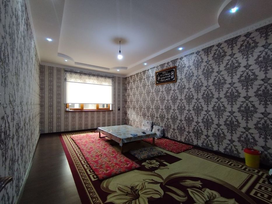 Дом продаётся срочно 6 соток 6 комната срочна