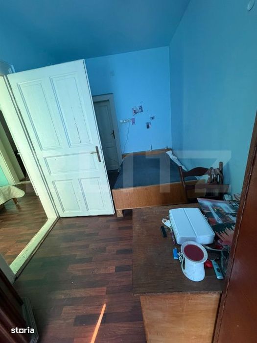 Apartament 3 camere, 62 mp, zona Traian