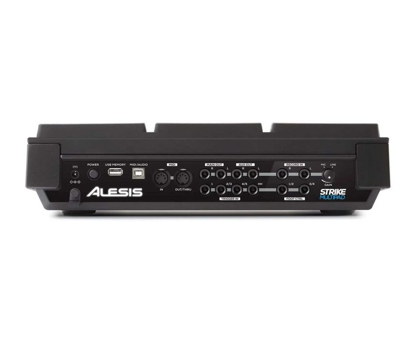 Alesis STRIKE MULTIPAD ударные
