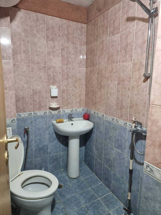 Дава се под наем Едностаен апартамент в Пловдив, Кючук Париж - 35 кв.м за 204 € - Снимка #3