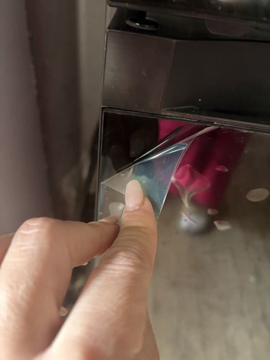 Хладилник в гаранция