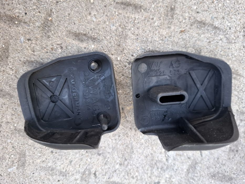 Подлакътник, скоростен лост, управление за климатроник, гумички педали