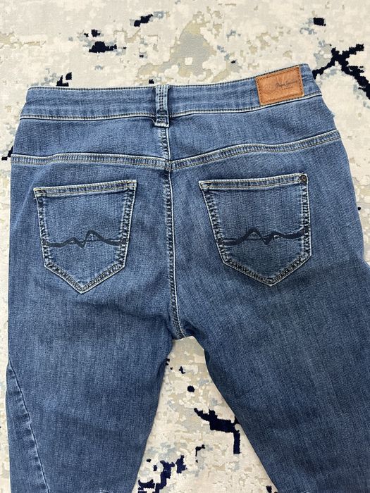 Blugi dama Pepe Jeans