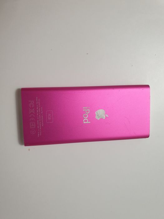 Лот от ipod ipod shuffle