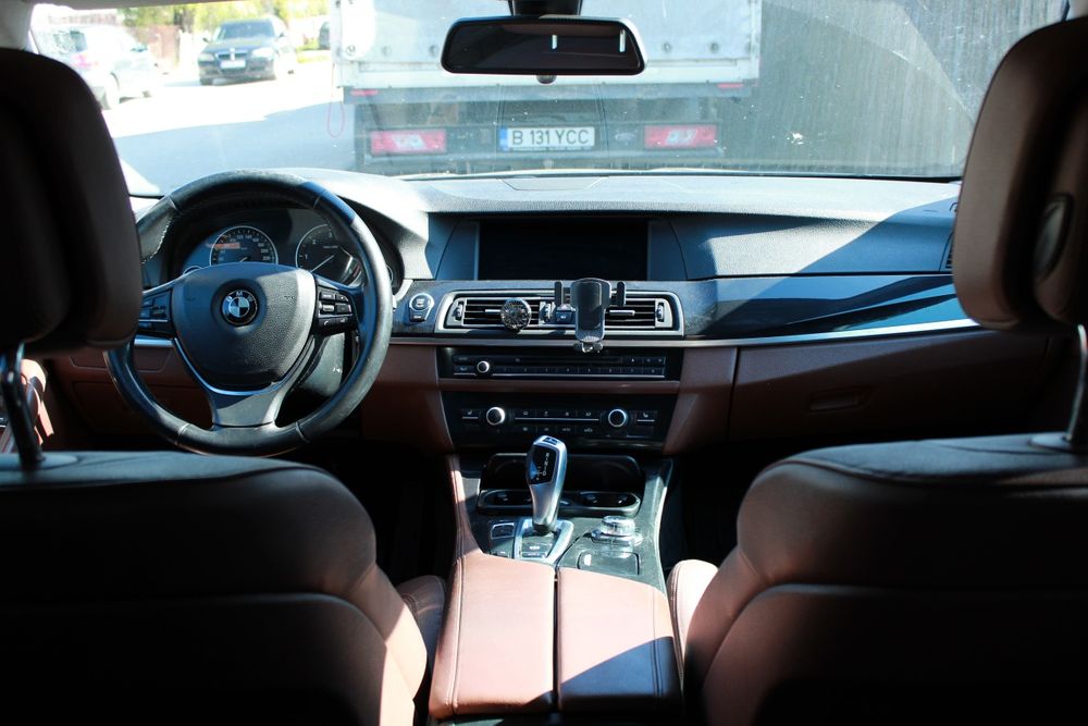 Vând BMW seria 5 f11