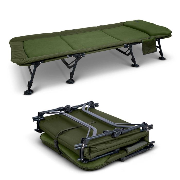 Легло SONIK BANK-TEK Levelbed Wide