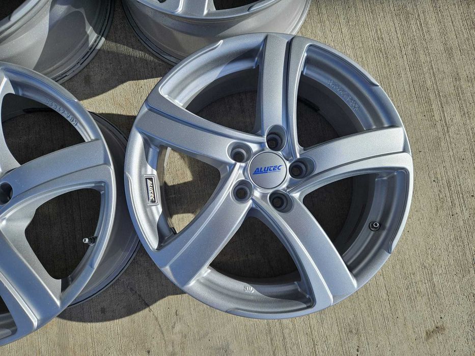 Jante Audi A3,A4b8,b9,A6,VW Passat,Golf,Caddy,SKODA Superb,SEAT Exeo