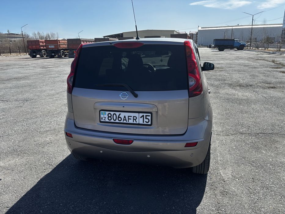 Продам Ниссан ноут