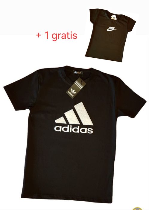 Oferta tricou 1+ 1 gratis