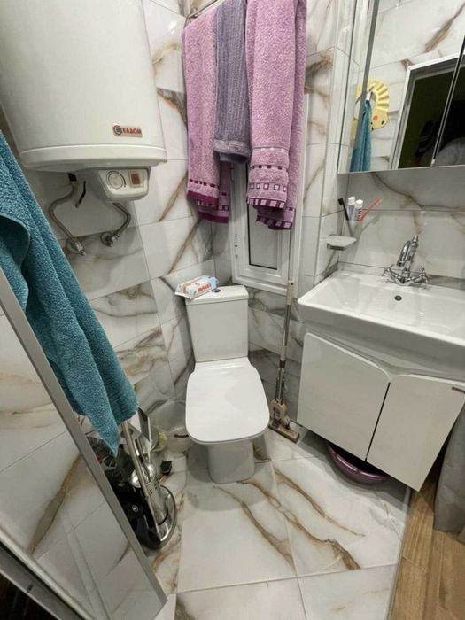 Продава се Двустаен апартамент в Ловеч, Младост - 60 кв.м за 1275 €/кв.м - Снимка #5