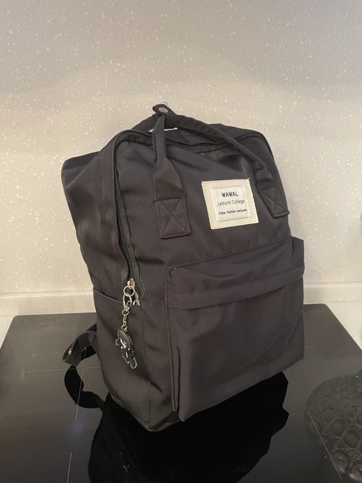 Продам рюкзак черный