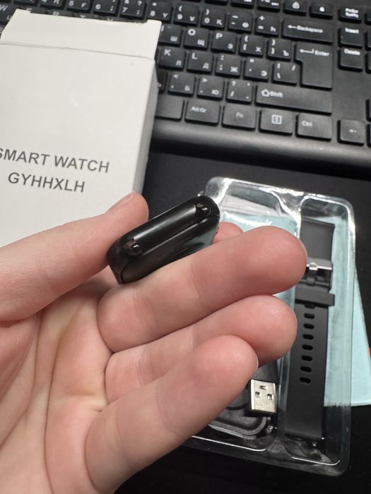 Smart Watch в отличном состоянии