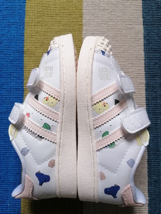Adidasi Adidas originals Superstar 26