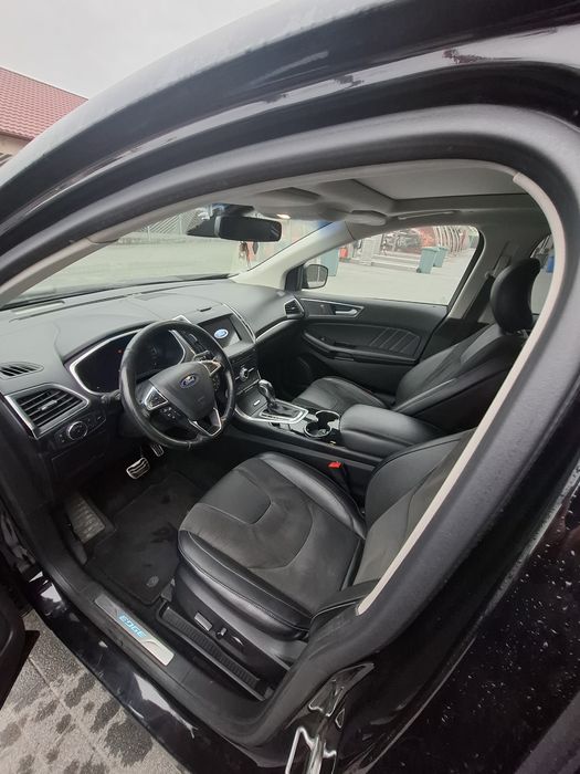 Ford Edge 2.0TDCI  4x4 ST-LINE