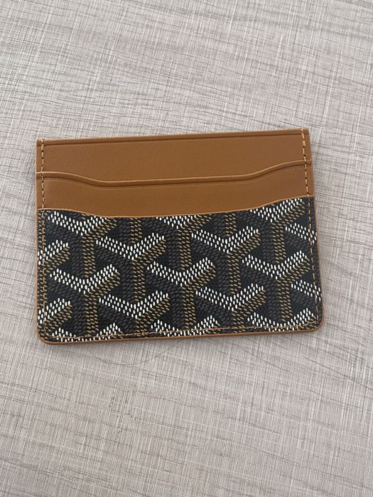 Goyard Cardholder