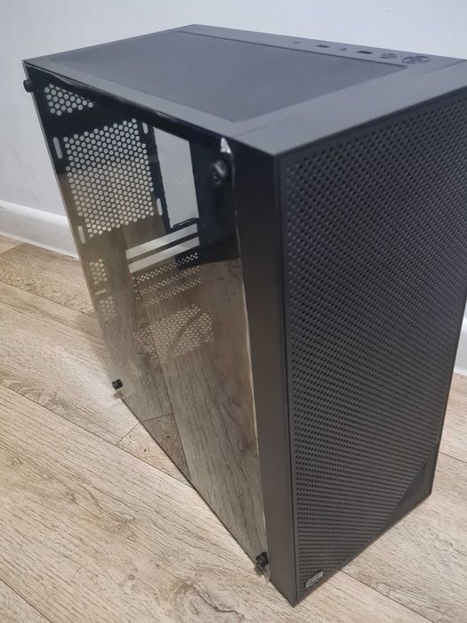 Компьютерные корпуса