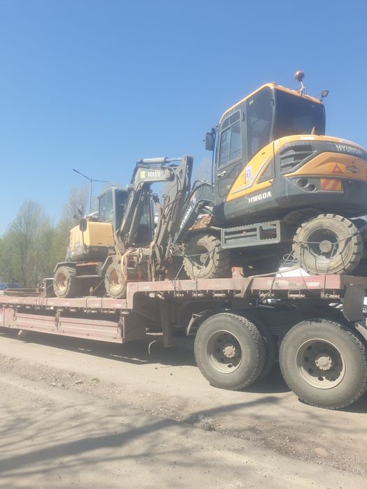 Экскаватор хундай 60 талик сотилади 27 март куни кариядан кириб келди.