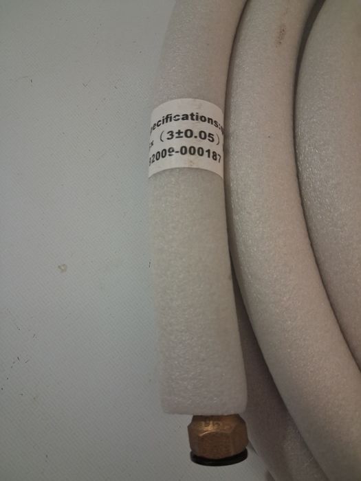 Chit aer conditionat 3 m lungime