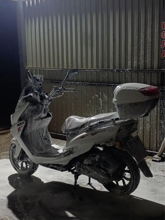 мопед mvxi продается